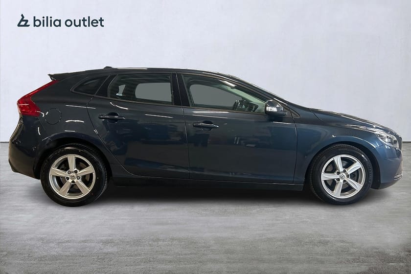 Bild 5 av Volvo V40 T3 Business 152hk P-värm P-sensor