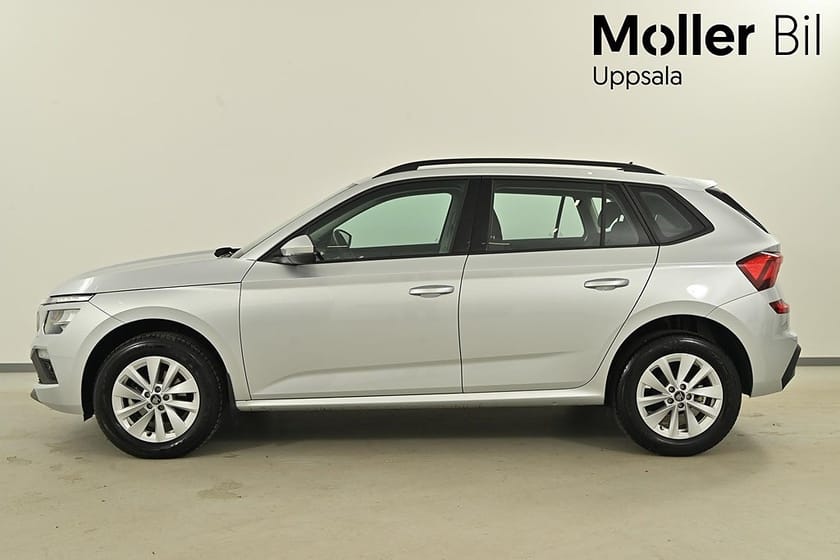 Bild 5 av Škoda Kamiq Skoda 1.0 TSI 115hk, Selection, Backkamera