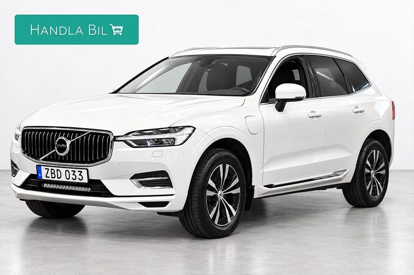 Bild 1 av Volvo XC60