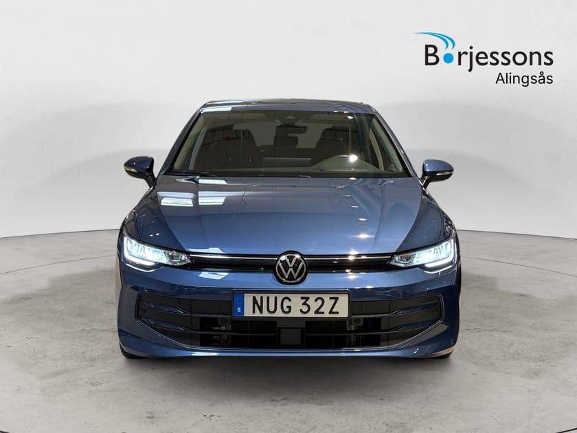 Bild 5 av Volkswagen Golf eTSI 150hk Värmare/Backkamera/ACC