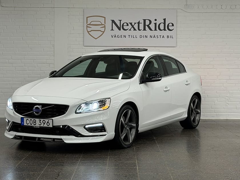Bild 2 av Volvo S60 T5