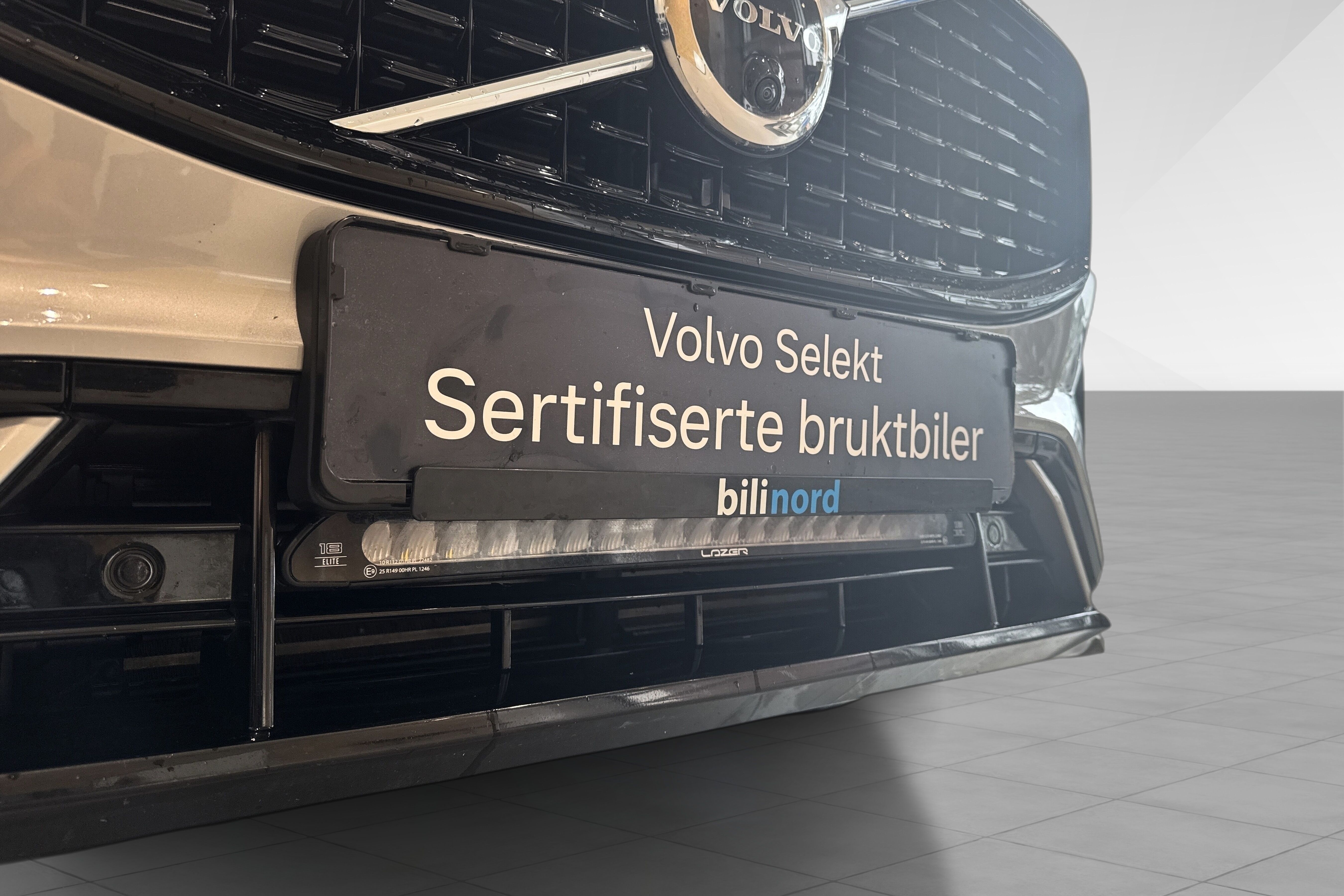 Volvo XC60 bilde 29