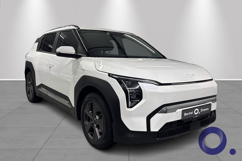 Bilde 3 av Kia EV3 Long Range EXCLUSIVE RANGE, EL.FØRERSETE, ADAPTIV CRUISE