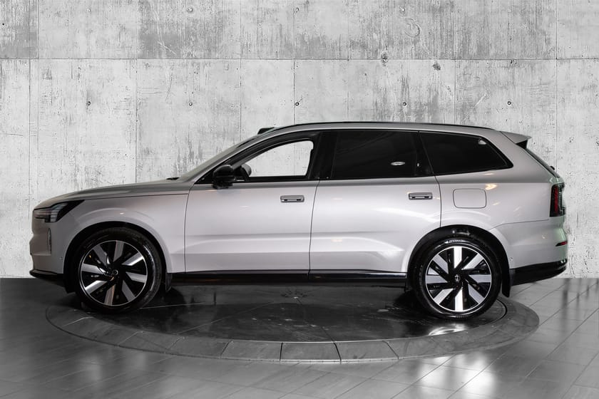 Bilde 4 av Volvo EX90 Twin Motor Motor/AWD – Ultra