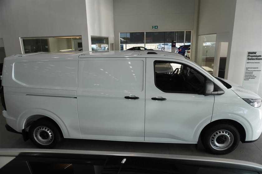 Bild 4 av Ford Transit Custom 320 Plug-in Hybrid
