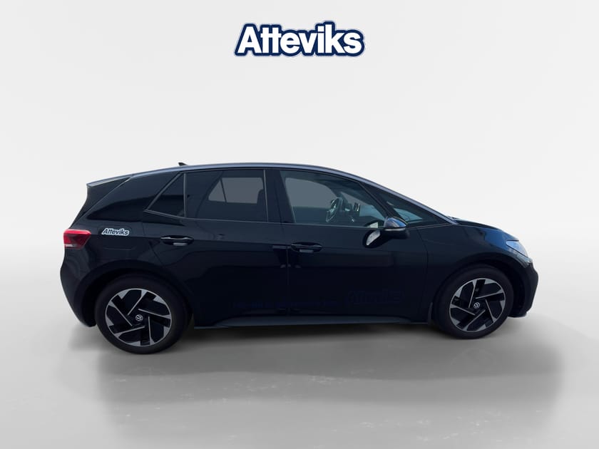 Bild 2 av Volkswagen ID.3 Pure 170hk *Komofortpaket/Backkamera*