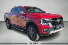 Thumnail bilde 3 av Ford Ranger Dobbelcab