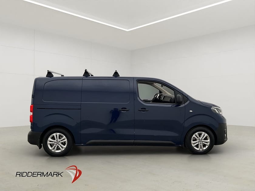 Bild 2 av Toyota Proace