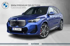 Thumnail bilde 0 av BMW iX1 xDrive30