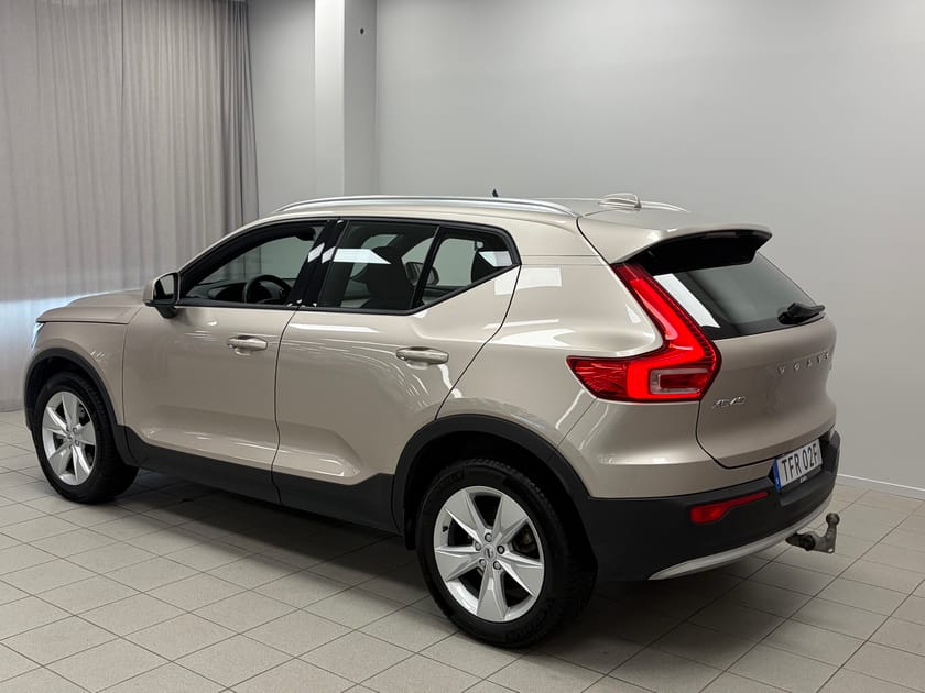 Bild 3 av Volvo XC40