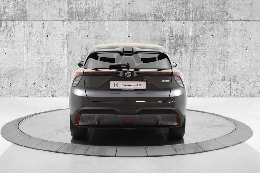 Bilde 4 av MG 4 Electric Long Range 