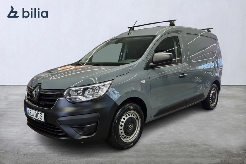 Bild 1 av Renault Express Skåp 1,5 dCi 95 Base Line II