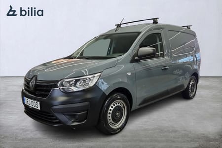Renault Express Skåp 1,5 dCi 95 Base Line II