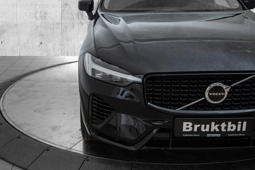 Bilde 3 av Volvo XC60