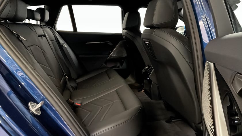 Bild 5 av BMW 530e xDrive Touring M Sport H&K DAP Comfort Access Drag
