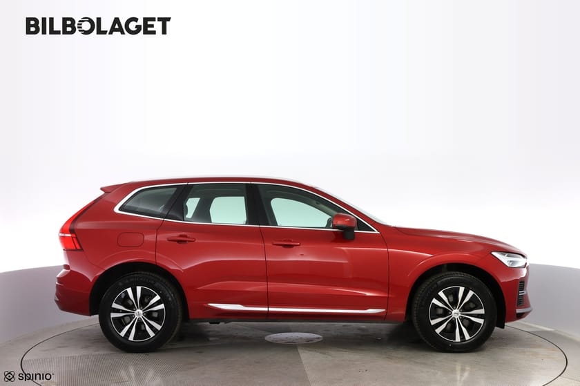 Bild 5 av Volvo XC60 T6 Core Special Edition