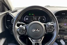 Kia e-Soul