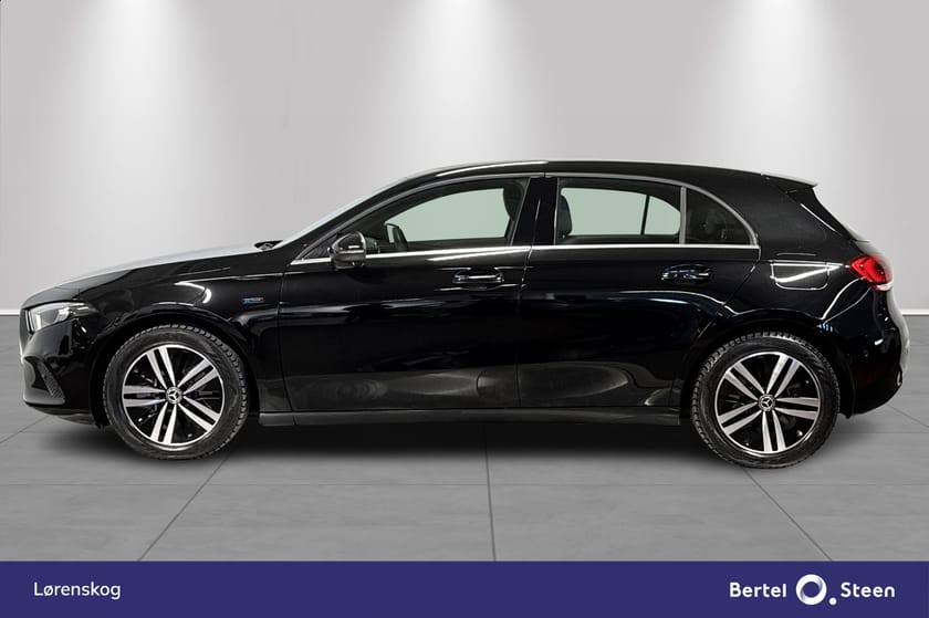 Bilde 2 av Mercedes-Benz A 250 e Plug-In | LED High Performance | Ryggekamera