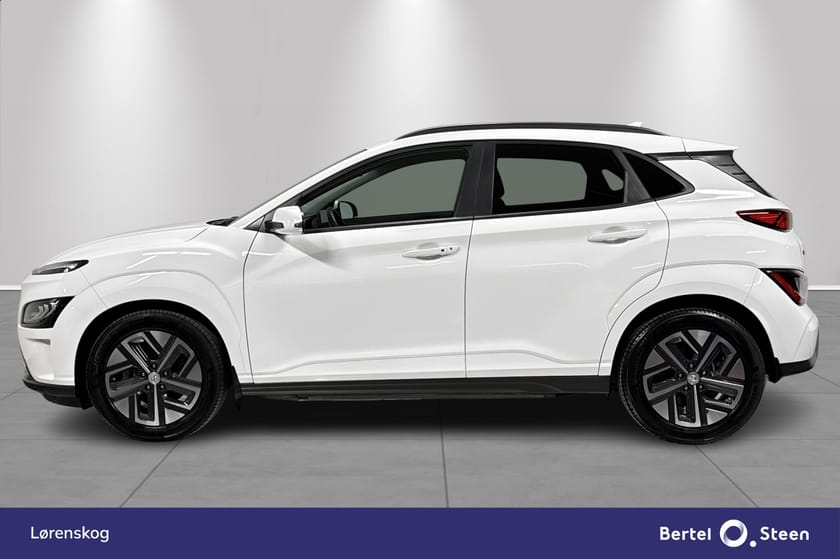 Bilde 2 av Hyundai Kona Electric 64 kWh