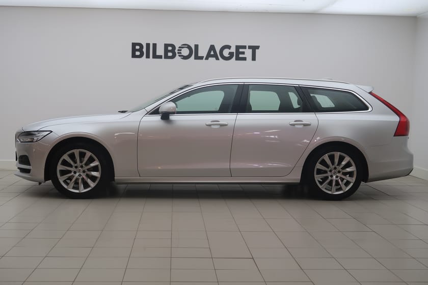 Bild 2 av Volvo V90 D3 Momentum Edition