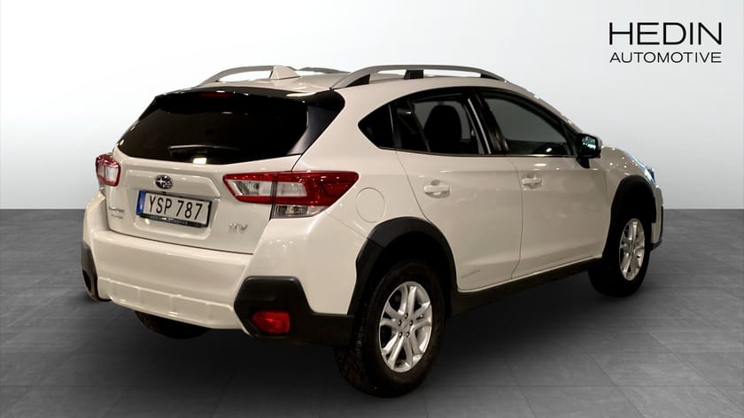Bild 2 av Subaru XV 