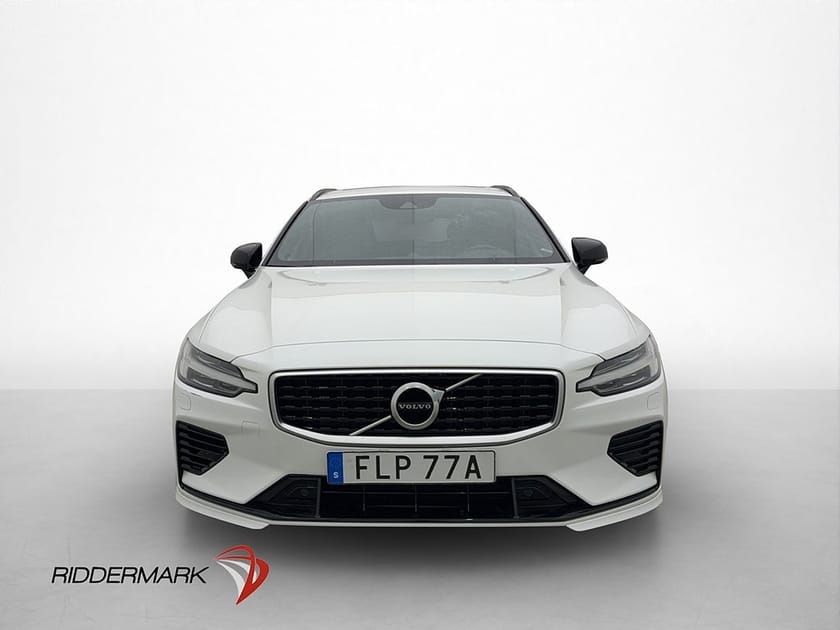 Bild 2 av Volvo V60