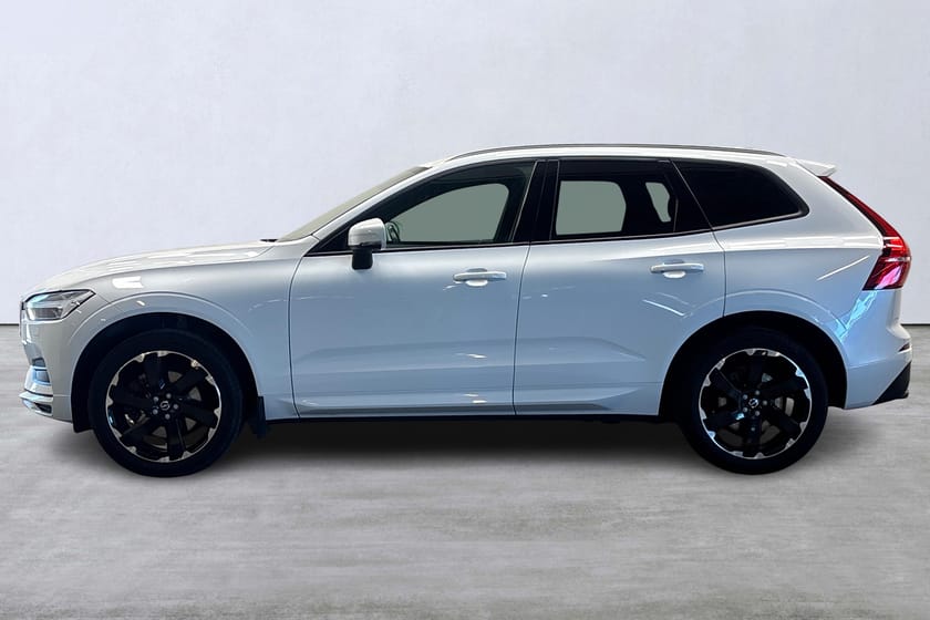 Bild 2 av Volvo XC60 T5 Momentum Edition