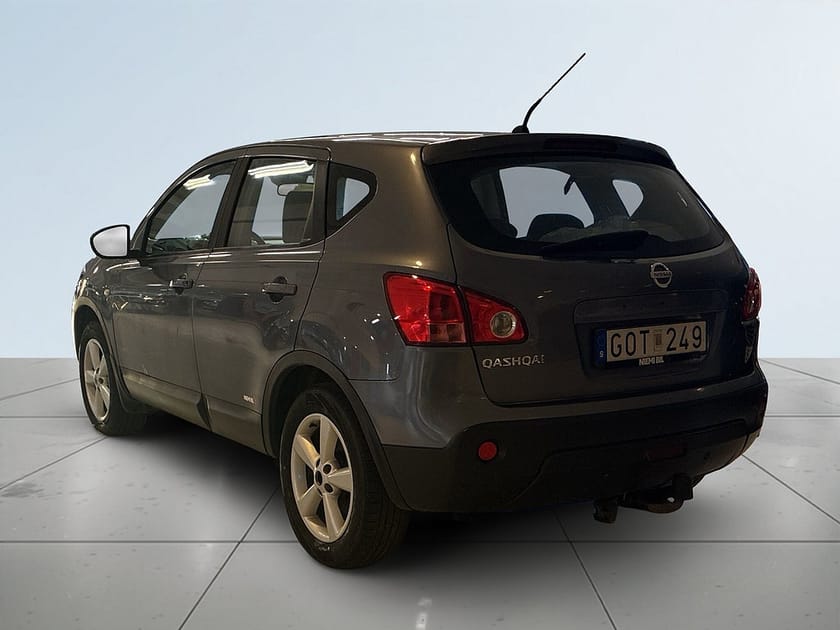 Bild 5 av Nissan Qashqai