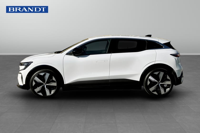 Bild 4 av Renault Mégane E-TECH Megane 60kWh 218hk