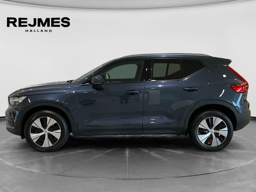Bild 3 av Volvo XC40