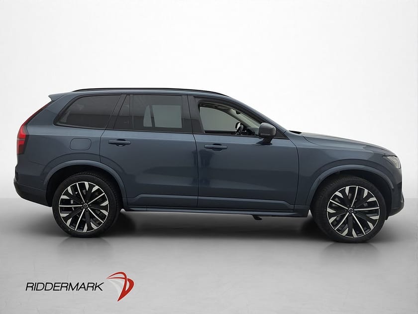 Bild 4 av Volvo XC90 T8 Plug-In Hybrid AWD Plus Dark 7-Sits Pano H/K