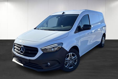 Mercedes-Benz Citan 112 CDI