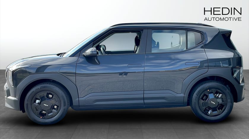 Bild 4 av Kia EV2 Standard Range