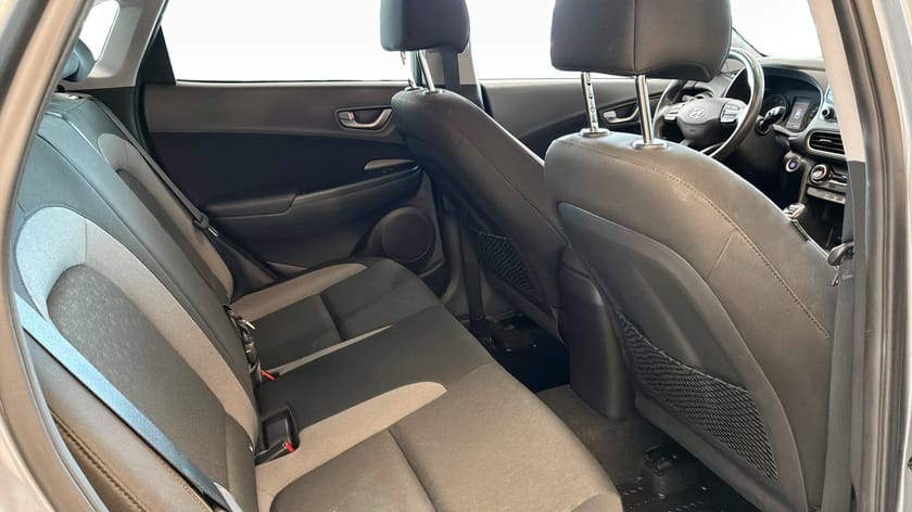 Bild 5 av Hyundai Kona Navi/keyless/Head-up