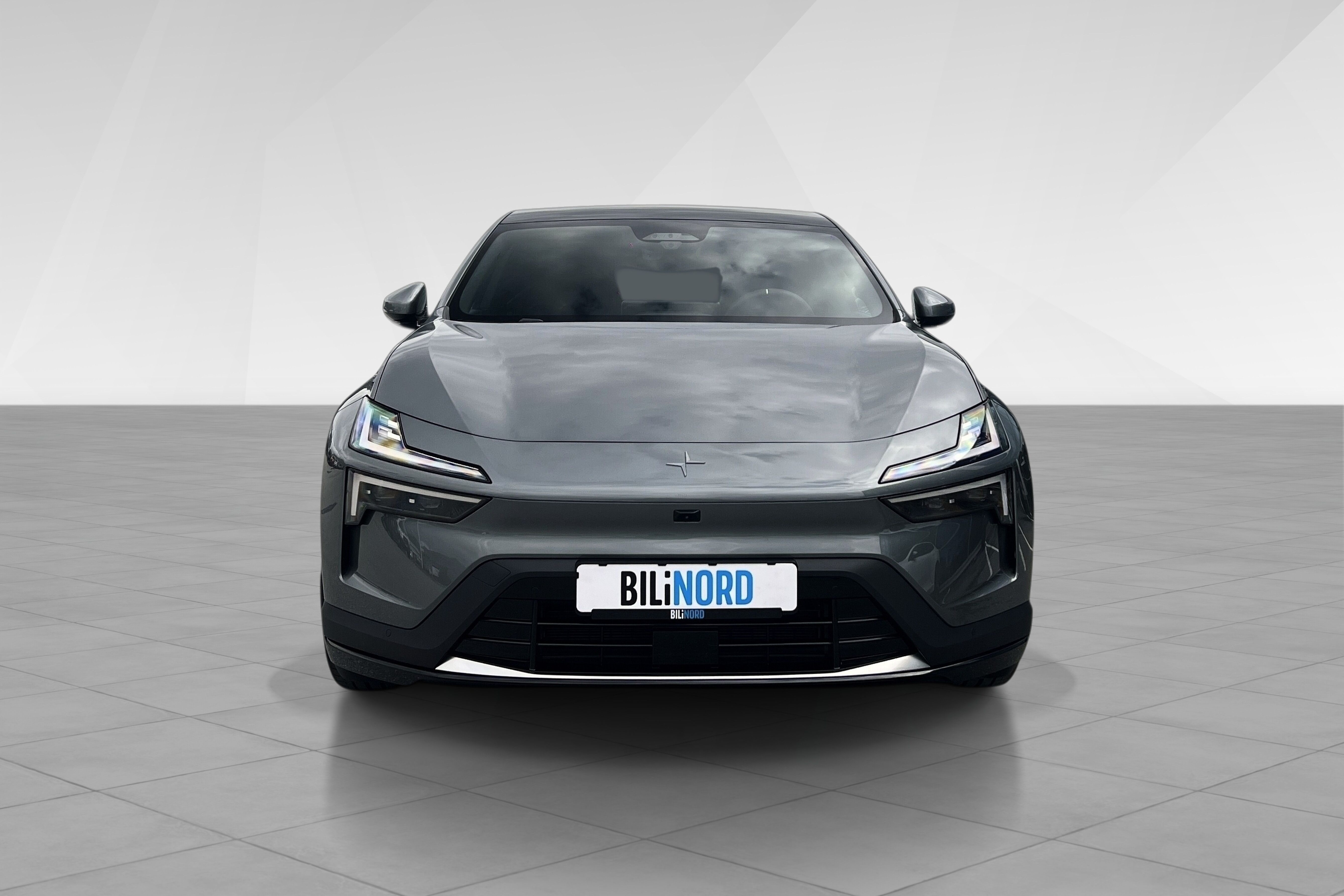 Polestar 4 Long Range Dual motor bilde 3