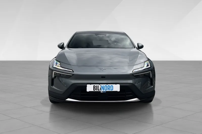 Polestar 4 Long Range Dual motor bilde 3