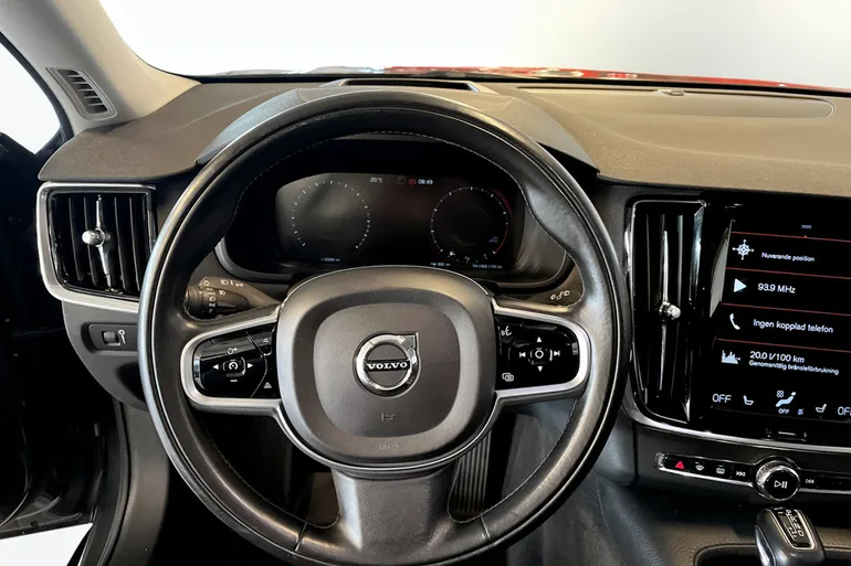 Volvo V90 Cross Country