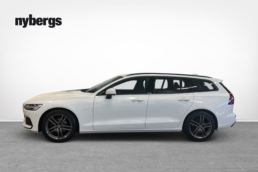 Bild 2 av Volvo V60 D3 Momentum SE II