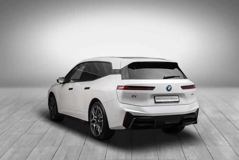 Bilde 3 av BMW iX xDrive60