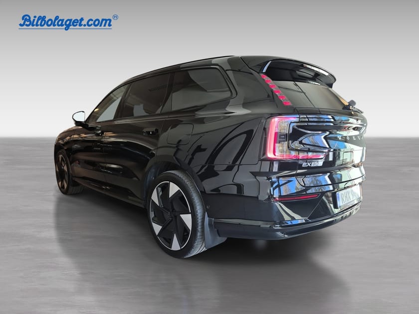 Bild 3 av Volvo EX90 Twin Motor Performance