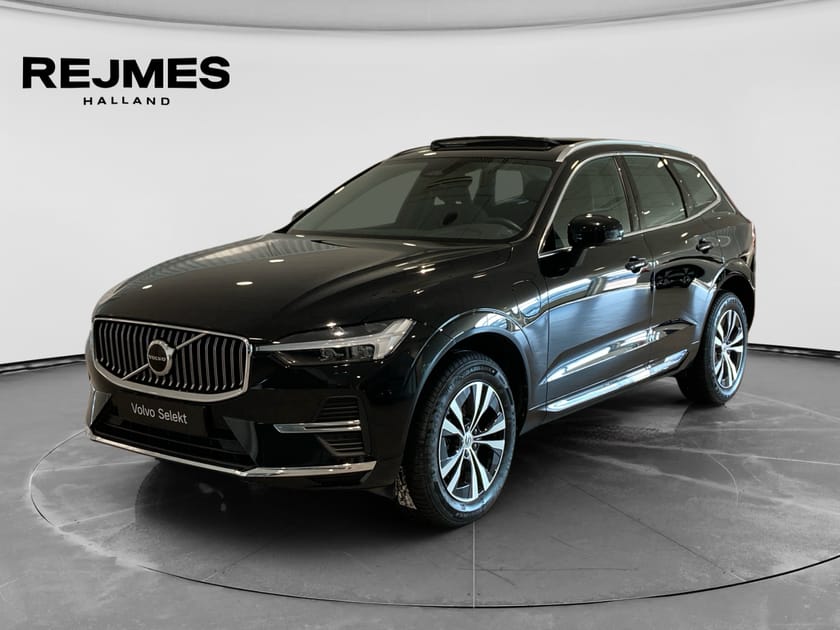 Bild 1 av Volvo XC60 Recharge T6 Core Edition