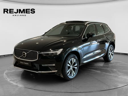 Volvo XC60 Recharge T6 Core Edition