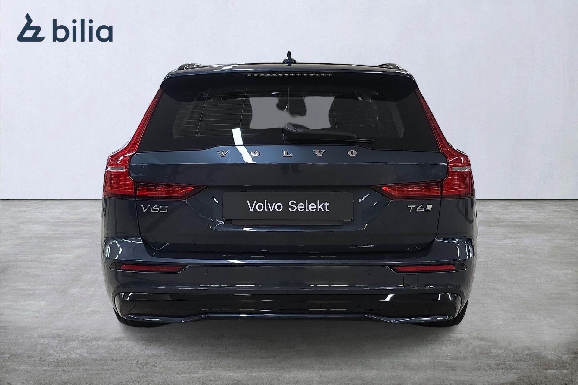 Volvo V60 T6 Plus Dark Edition 2025, bild 5/10