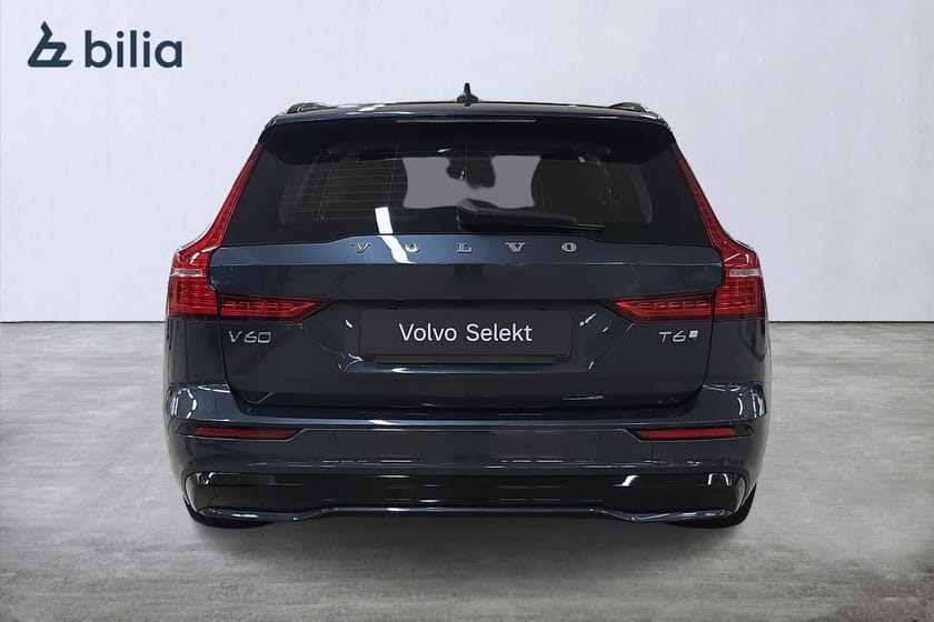Bild 5 av Volvo V60