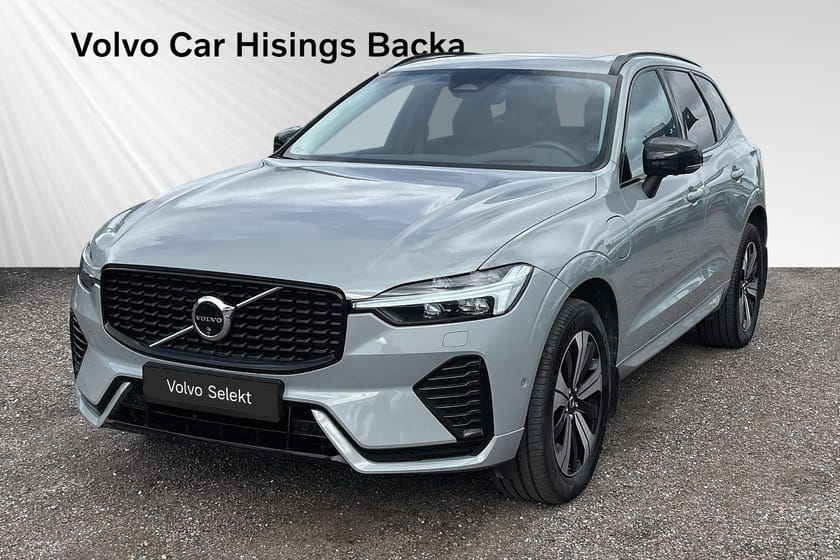 Bild 1 av Volvo XC60