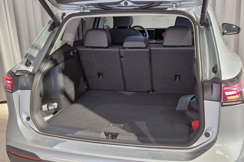 Bild 5 av Volkswagen Tiguan eHybrid | P-klimat | Backkamera | Adapt f. | 204 h