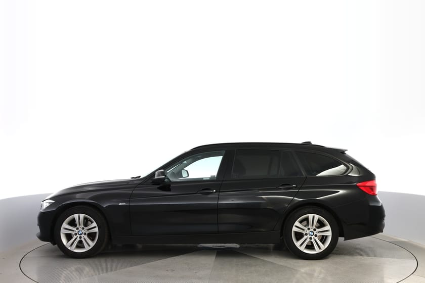 Bild 2 av BMW 320d xDrive Touring