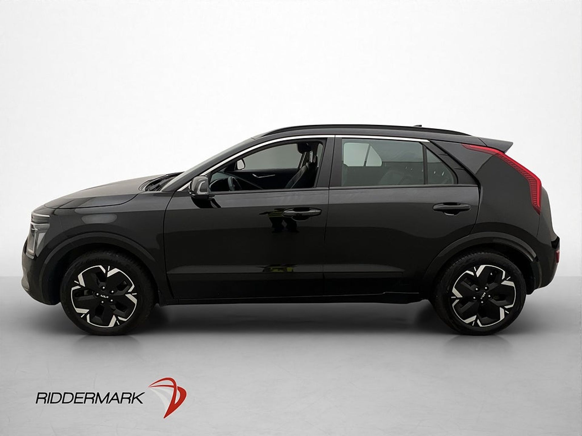 Kia Niro 204hk Action Drag 2023, bild 5/10
