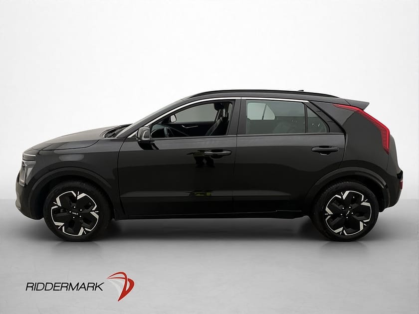 Bild 5 av Kia Niro EV