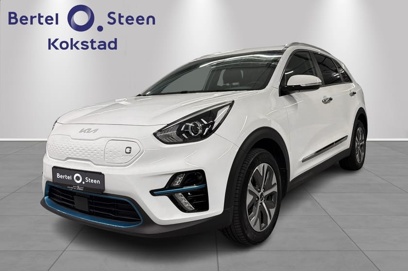 Bilde 1 av Kia e-Niro